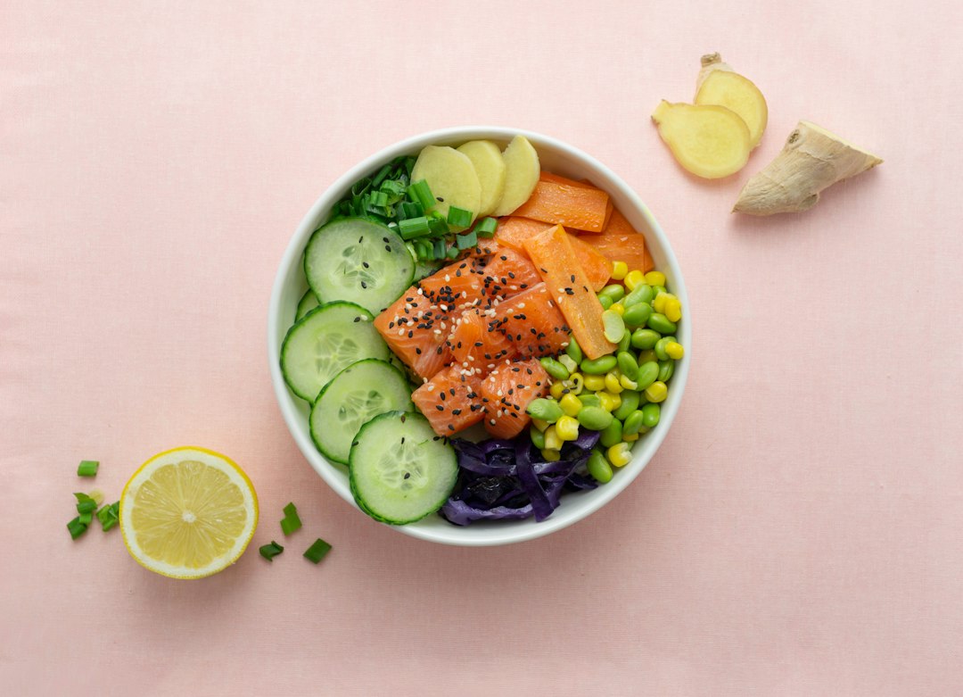 11 Recetas vegetarianas fáciles para cada día