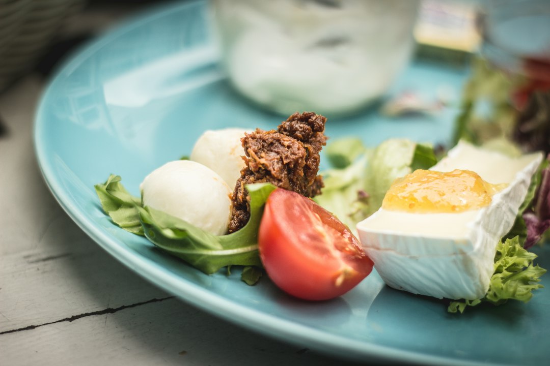 11 Alimentos clave para una dieta keto efectiva