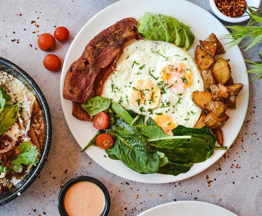 Bebidas vegetales fortificadas en la dieta flexitariana: guía completa
