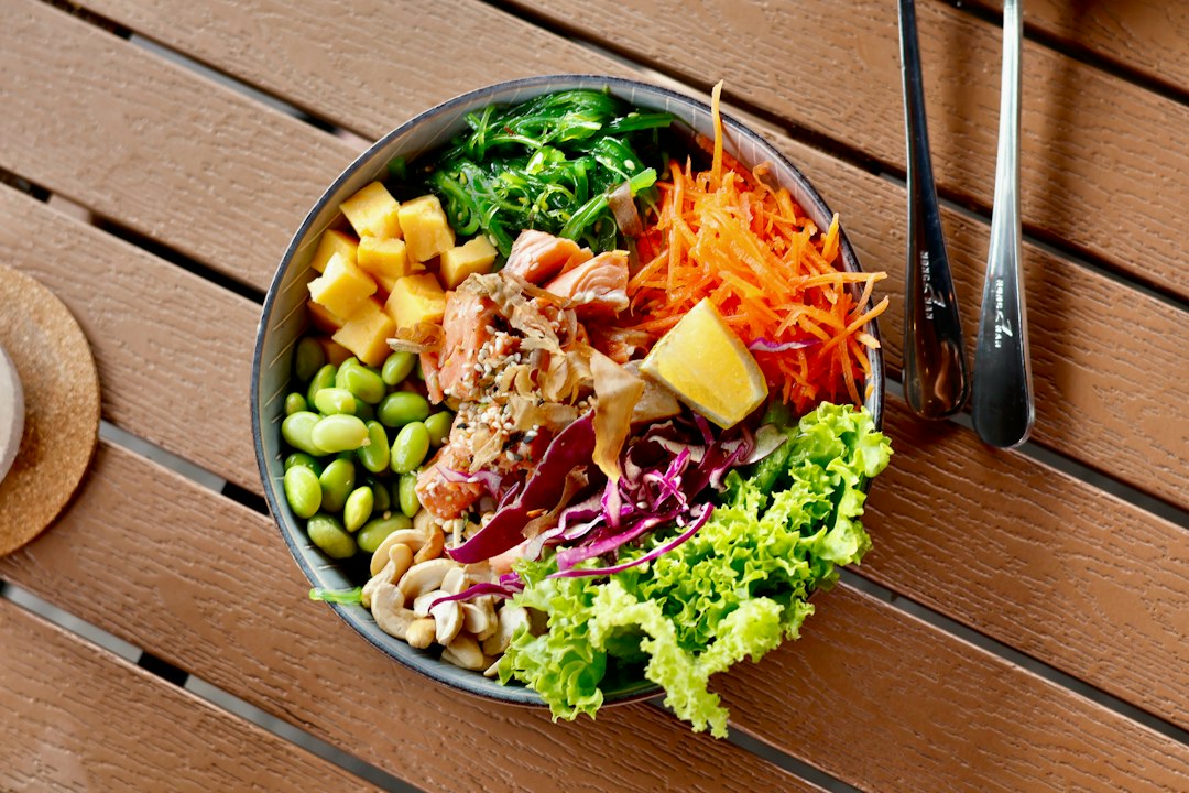 Dieta vegetariana en niños: guía para cubrir hierro, proteínas y creatina