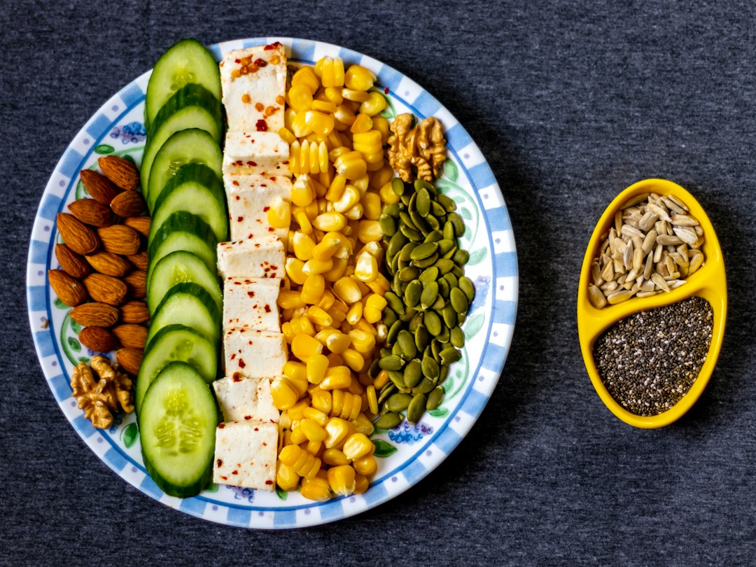 Dieta alta en proteína: combina carnes, mariscos y grasas saludables