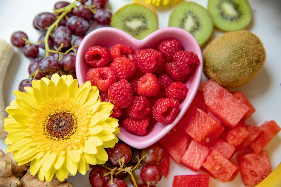 11 Alimentos Clave en la Dieta DASH para Bajar la Presión