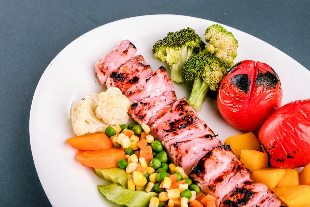 Dieta DASH baja en sodio para diabetes y enfermedad renal