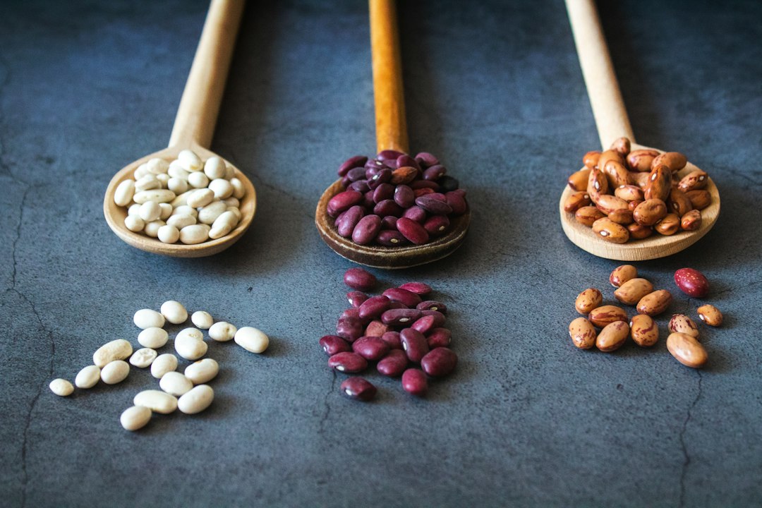 Dieta vegana infantil sin déficit de hierro y B12: guía segura y saludable