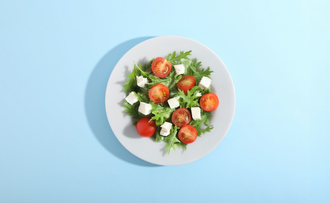11 Recetas concretas para perder peso de forma saludable