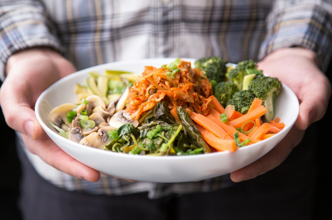 Dieta vegana para deportistas y adolescentes: hierro, proteína y creatina