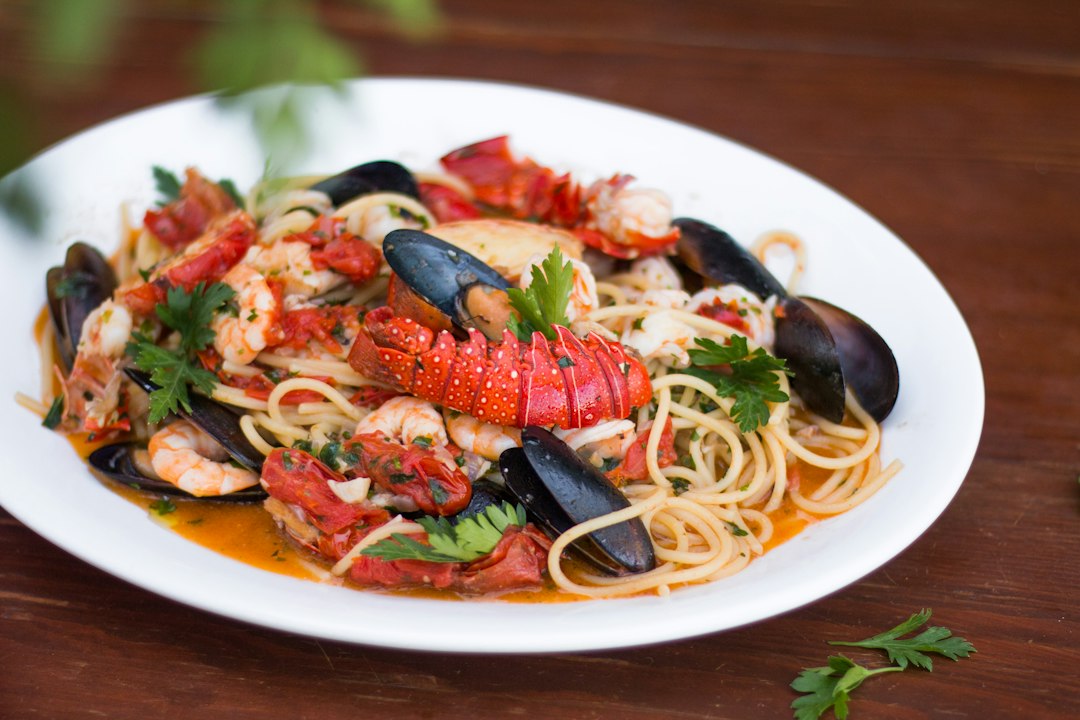 11 Recetas sin marisco para alérgicos: sabor, salud y variedad