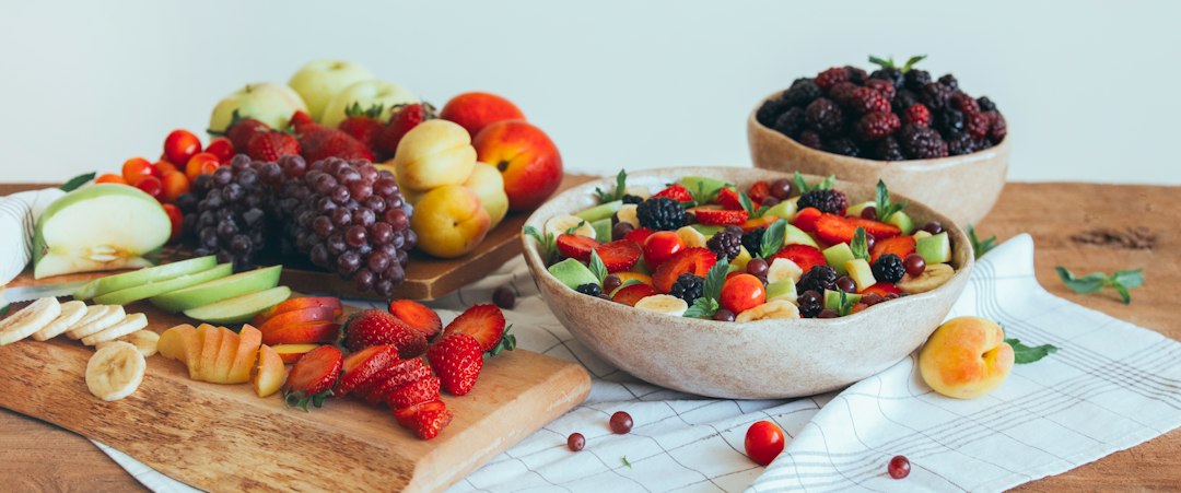 Intolerancia a la fructosa: etiqueta sin fructosa y su impacto en la compra