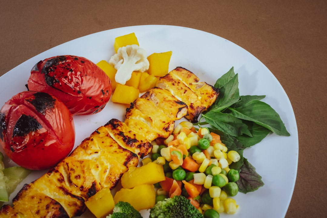 11 Alimentos que Ayudan a Reducir el Sodio en tu Dieta