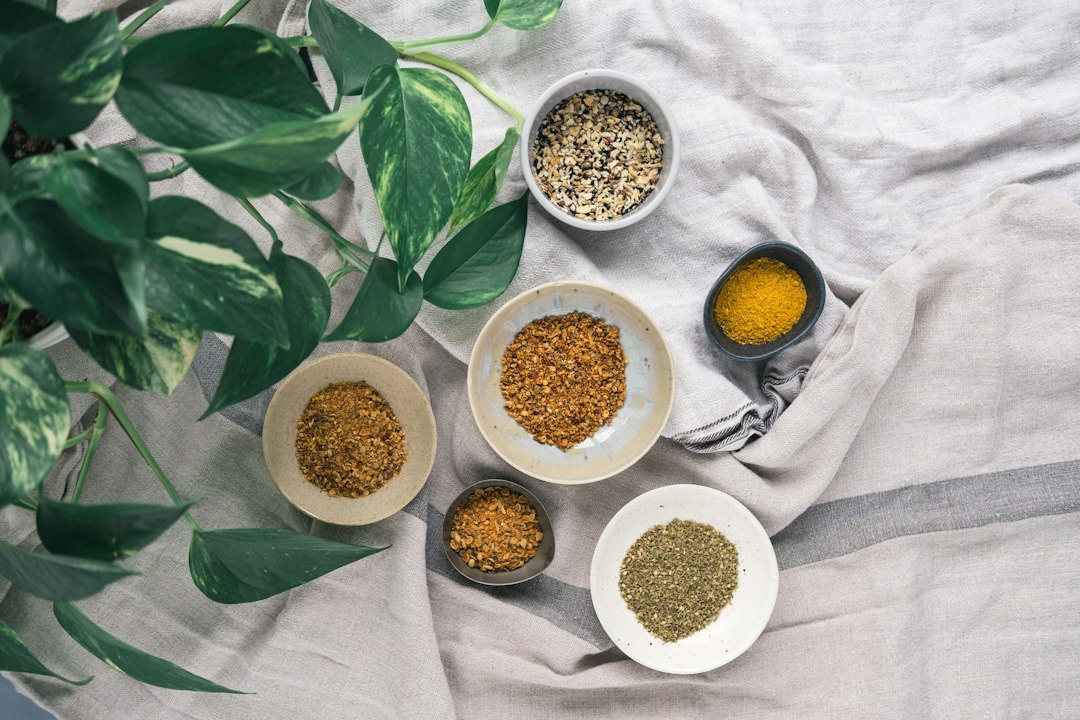 Dieta antiinflamatoria para mujeres mayores de 40: fertilidad y salud