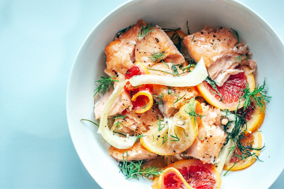Cómo bajar los triglicéridos con la dieta mediterránea y menos azúcares simples