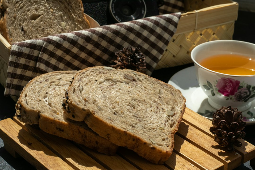 Dieta alta en fibra: inicia con fibra y controla glucosa