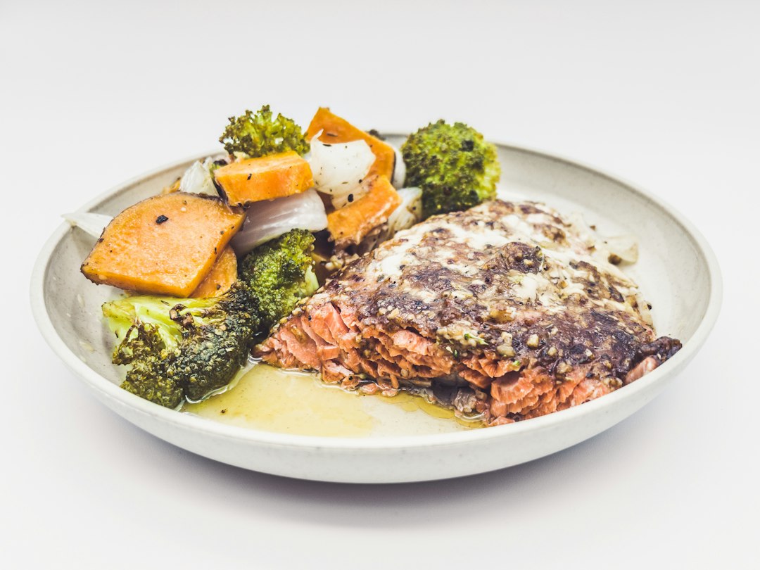 11 Recetas Flexitarianas para Comer Saludable y Variado