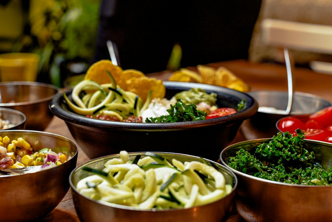 11 Alimentos Clave para una Dieta Vegetariana