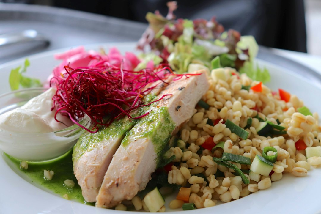 Dieta mediterránea + HIIT para revertir diabetes tipo 2