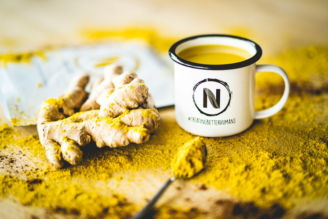 11 Alimentos Clave para una Dieta Antiinflamatoria Efectiva