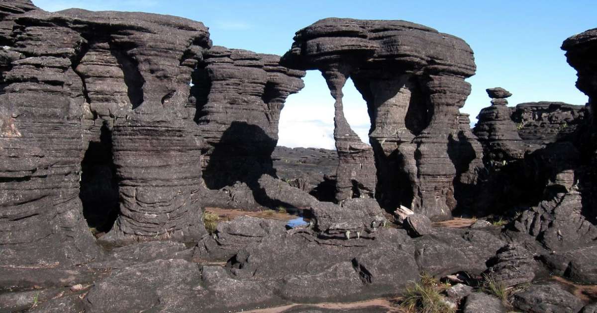 Roraima detalle