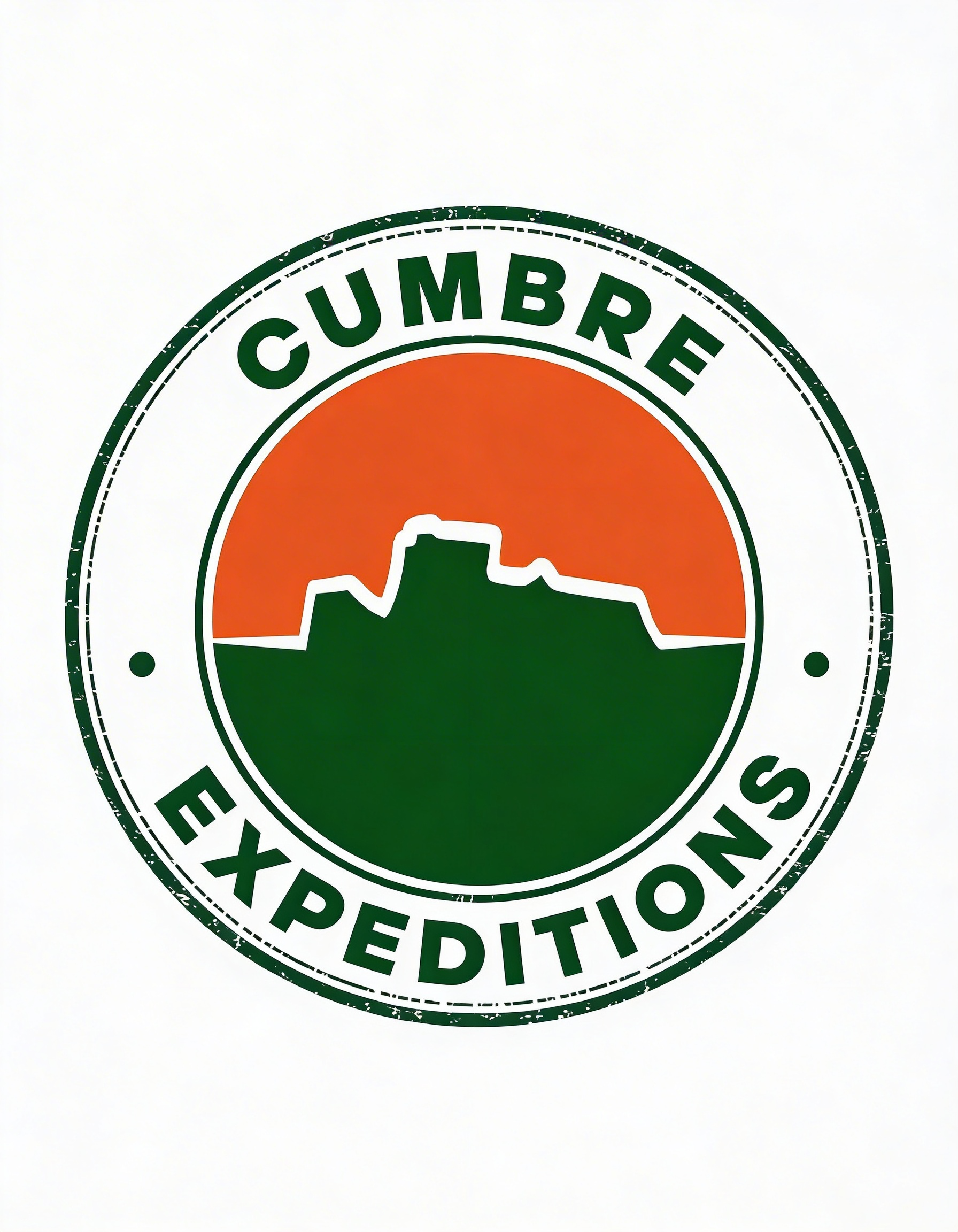 CUMBRE Expeditions
