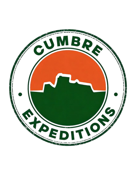 Cumbre Expeditions