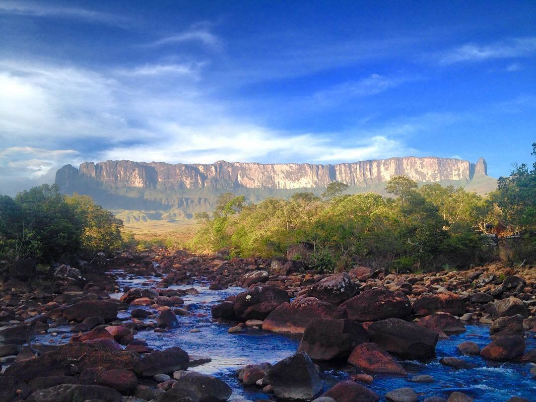 Roraima