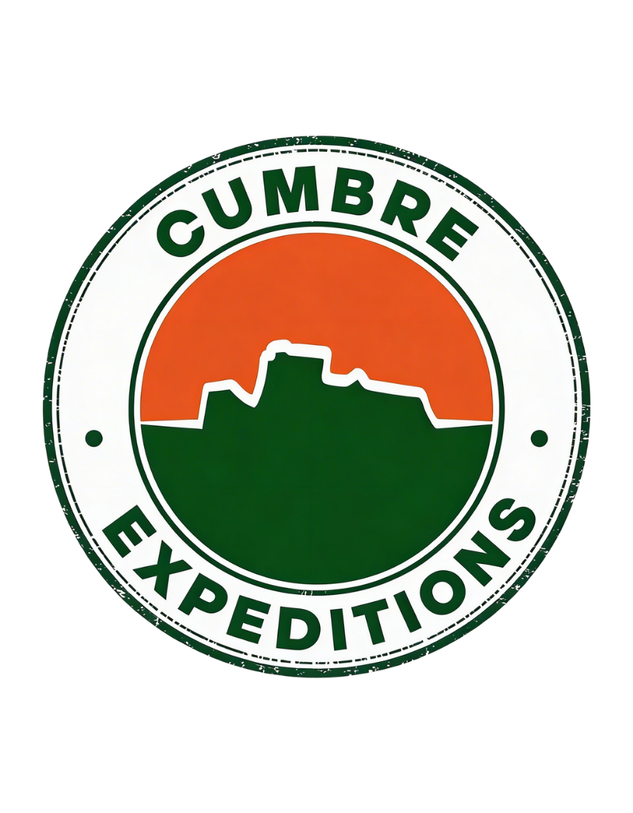 Cumbre Expeditions