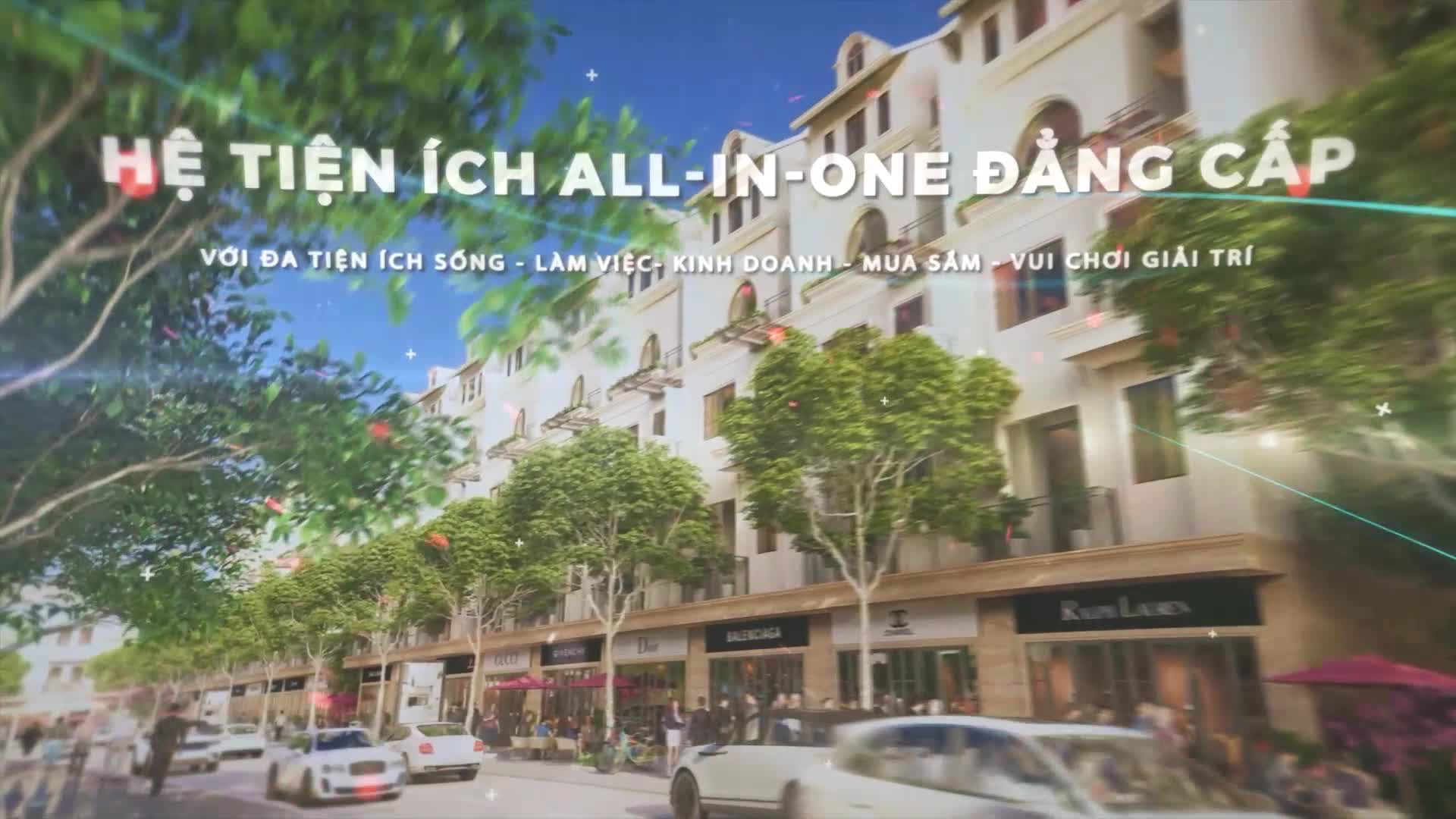 Economy City Preview