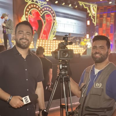 Foto de Eduardo Silva