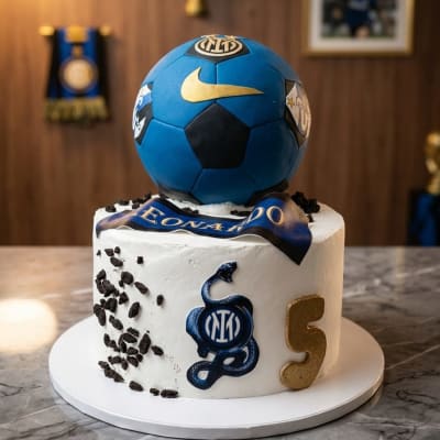 Foto de Samia Cakes 