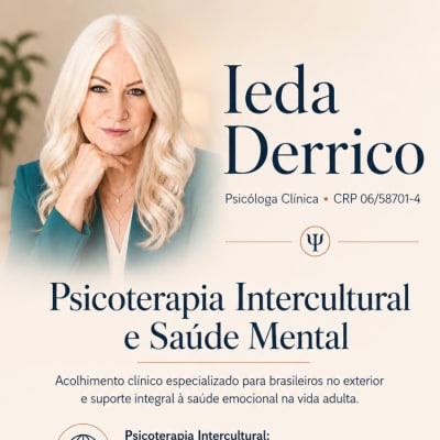 Foto de Ieda Derrico 