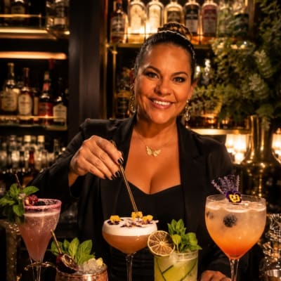 Foto de Flavia Tardioli Bartender