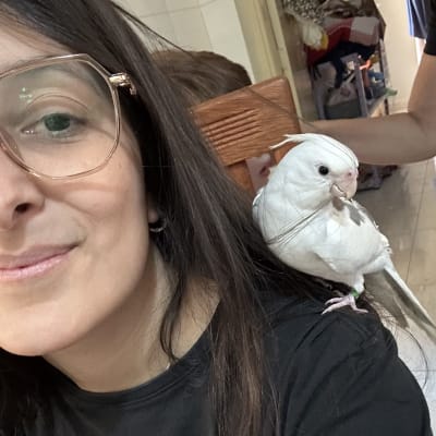 Foto de PetSitter Fernanda