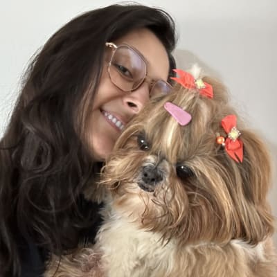 Foto de PetSitter Fernanda