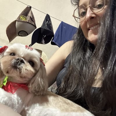 Foto de PetSitter Fernanda