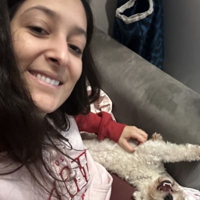 Foto de PetSitter Fernanda