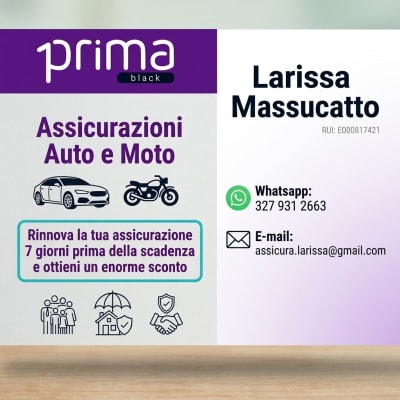 Foto de Massucatto Assicurazioni