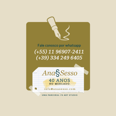 Foto de Ana Lúcia Sesso 