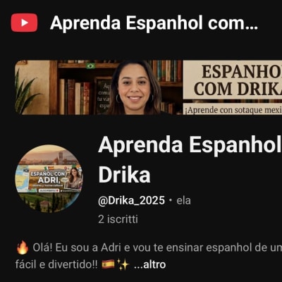 Drika Varela 