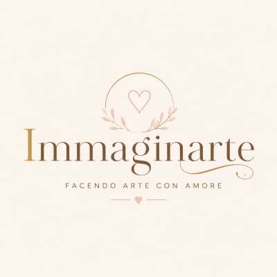 Immaginarte personalizzato 