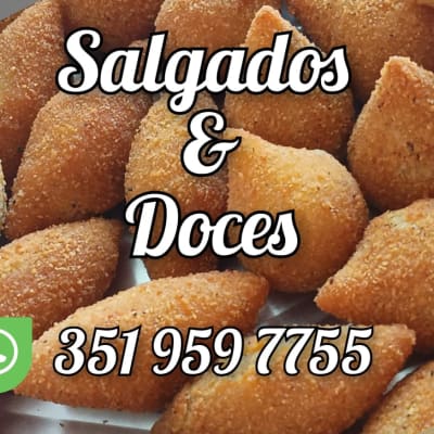 DoBrasil Salgados 