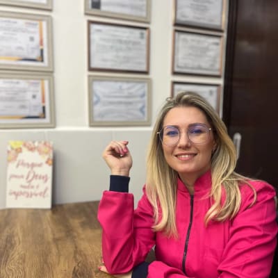 Patrícia Psicopedagoga OnLine 