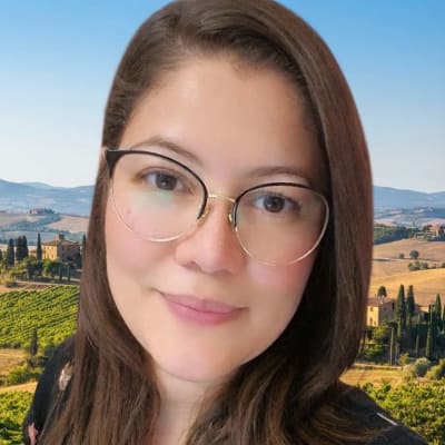 Aline Sorrentino 