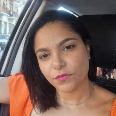 Viviane Amaral