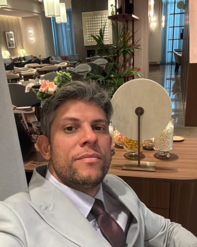 Instalação de ar condicionado