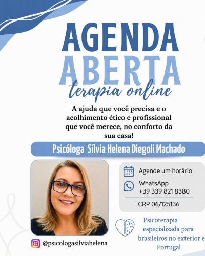 Sílvia Helena 