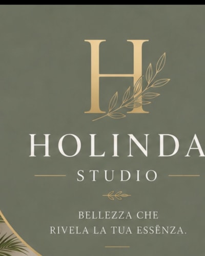 Holinda Studio by Danielle Ricci