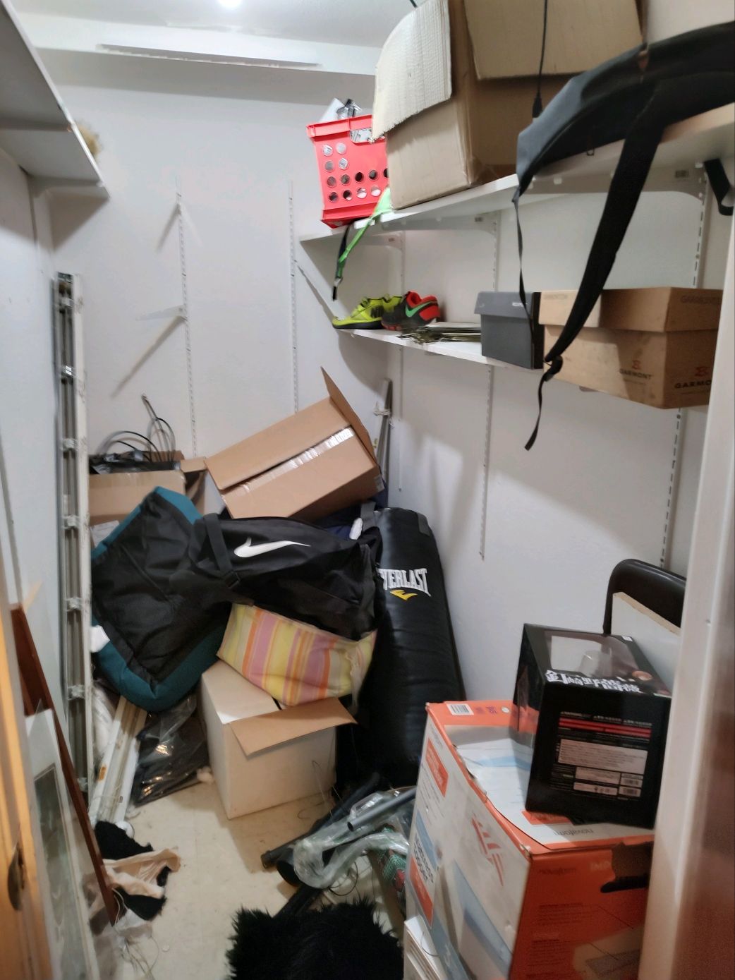 appliance removal Aurora Colorado