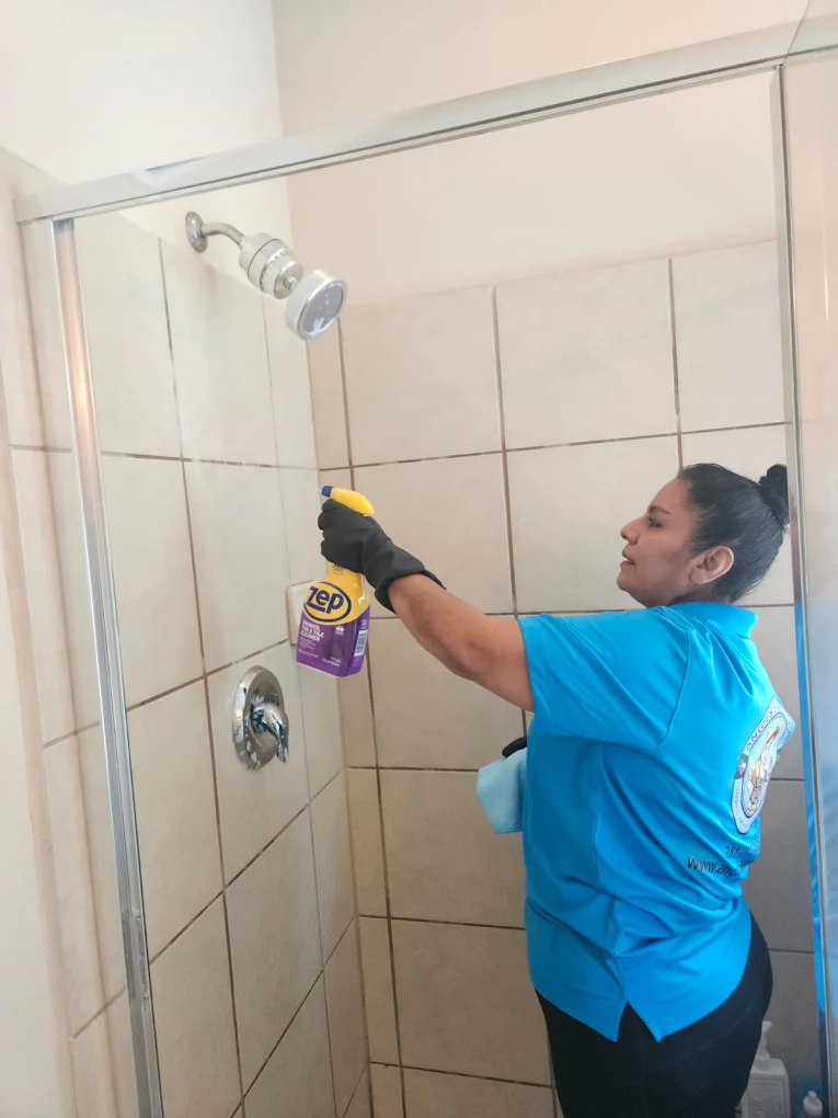 House cleaning Cinco Ranch TX