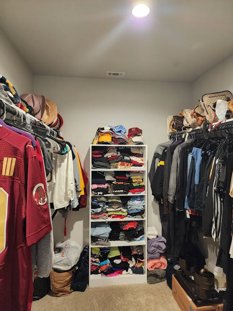 Junk removal service Katy TX