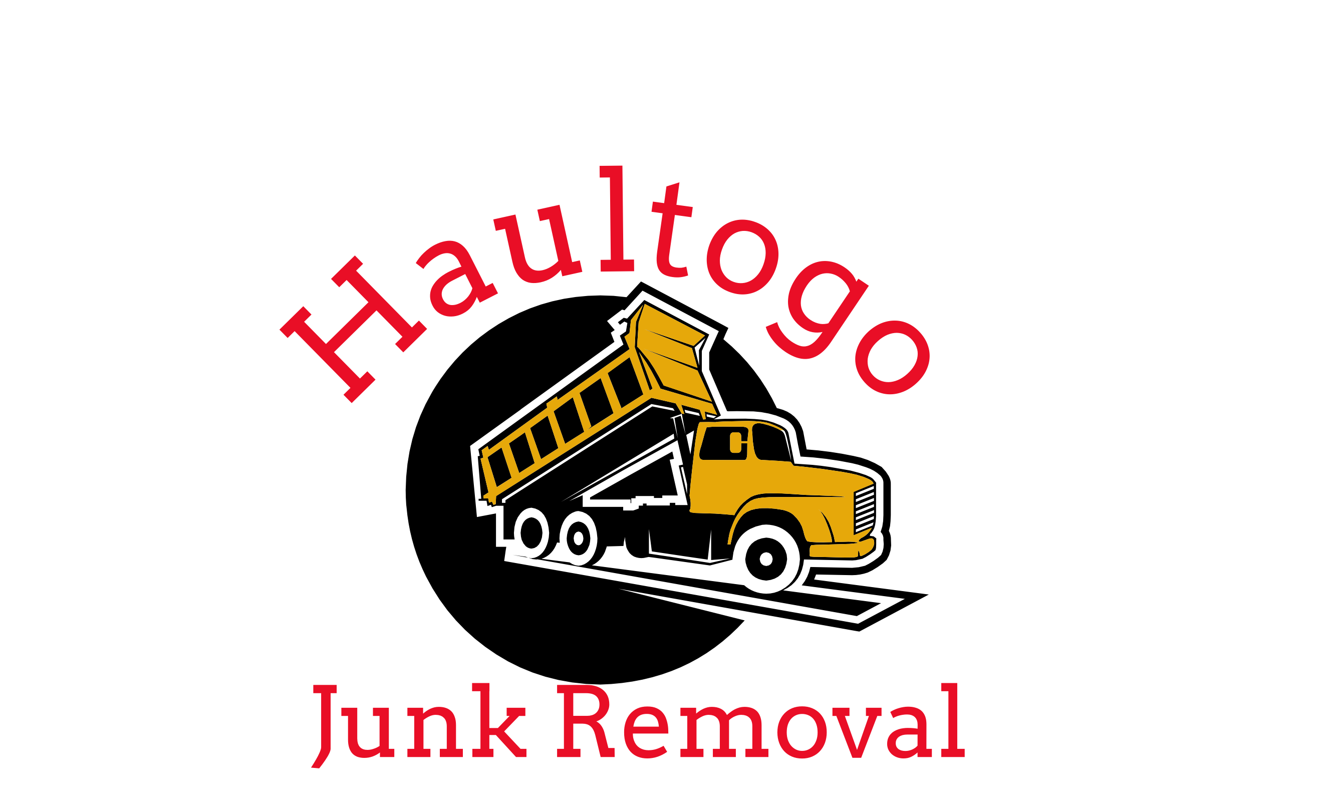 Haultogo Aurora Junk Removal