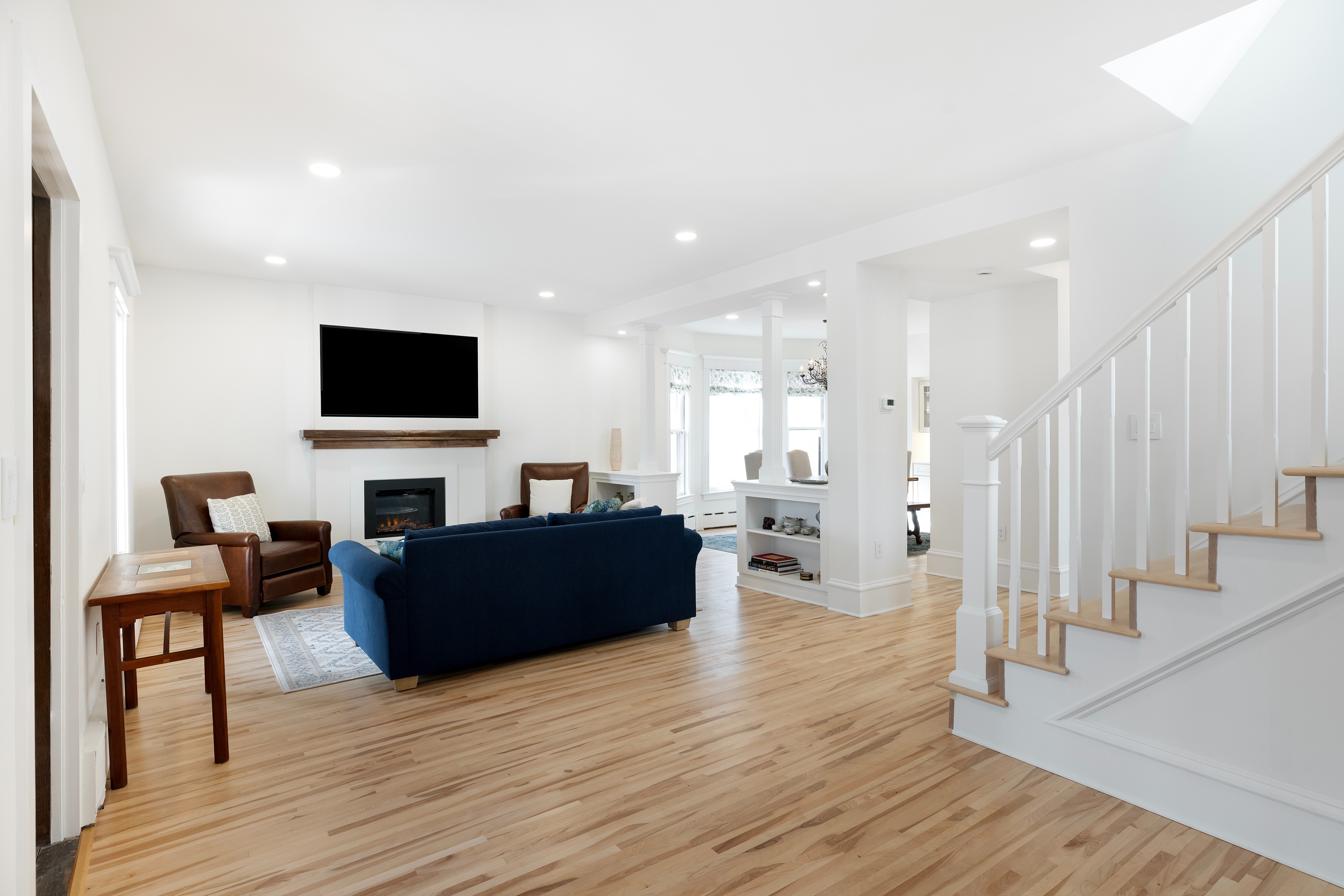 Scala Design Construction remodeling project Minneapolis St Paul area